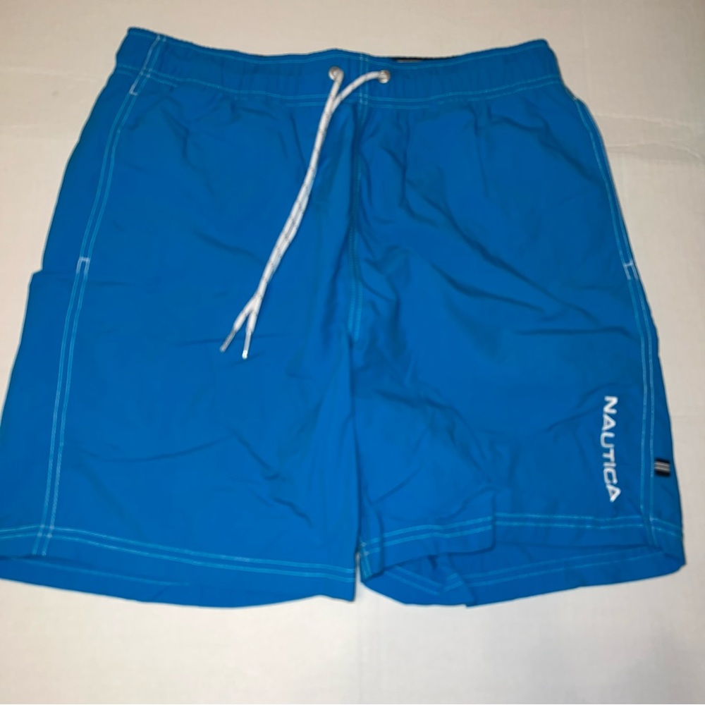 Nautica swim trunks